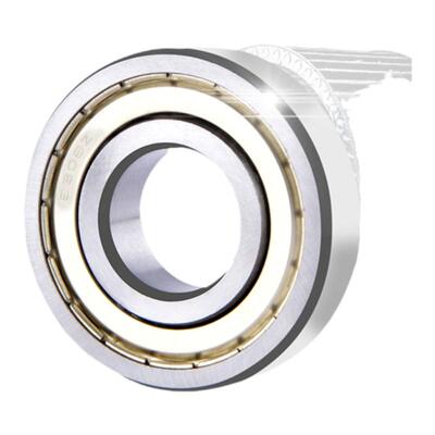 哈尔滨深沟球轴承