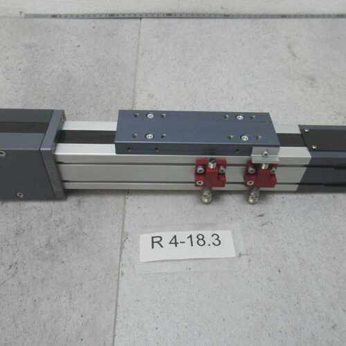 Elmore ELM50 Linear Unit Line Approx. 50mm 2x Positions Sens