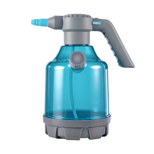 电动喷壶喷水壶浇花家用清洁专用神器充电式喷壶头喷雾洒水壶消毒