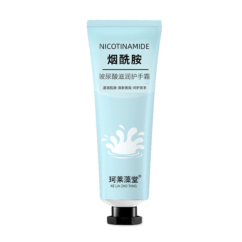 护手霜滋润保湿防干裂