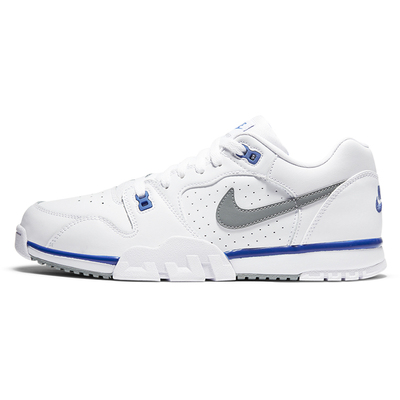 Nike/耐克官方正品Air Cross Trainer男士耐磨运动板鞋CQ9182-102