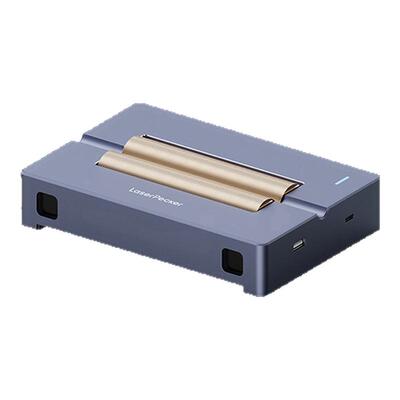 LaserPecker雕刻机第三轴配件