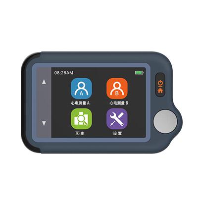 老人更适合的心脏管家｜简单准确