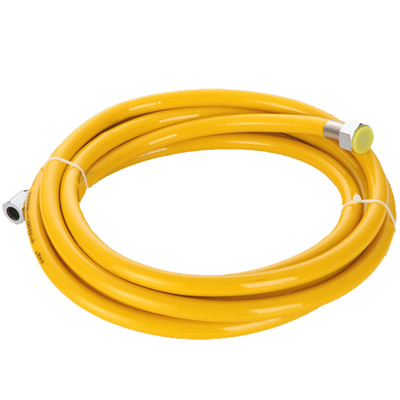 304不锈钢燃气管天然气管煤气管燃气灶热水器金属波纹软管浴铭鼎