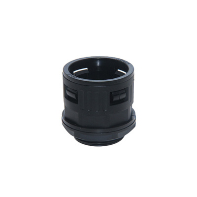 塑料波纹管固定接头包邮