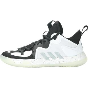 Adidas/阿迪达斯HARDEN STEPBACK 2 哈登2代男实战篮球鞋FZ1384
