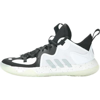 阿迪达斯哈登2代男实战篮球鞋