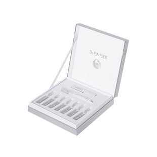 Dr.Rimpler慕特博士鱼子酱紧致修护安瓶精华液拯救松垮垂啖文15支