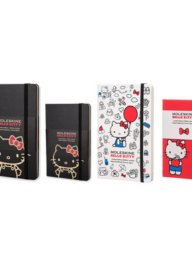 Moleskine/魔力斯奇那文具手帐