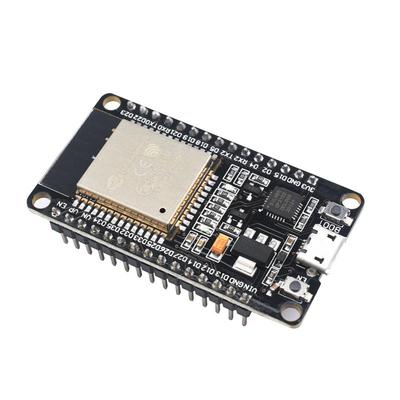 ESP32开发板月销过万技术支持