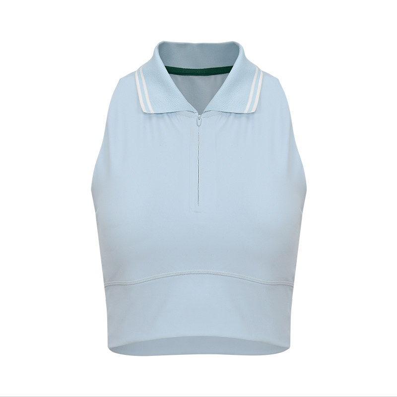 【网球系列】dayafterday新款运动速干透气POLO衫翻领运动服上衣