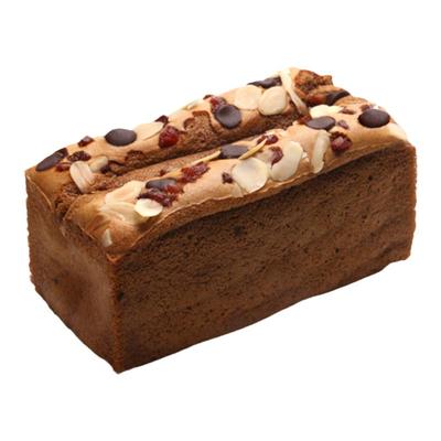 饮食伙计魔芋蛋糕早餐面包