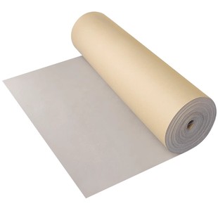 1.2mm黑色带背胶自粘绒布吸光纸沧野镜头消光绒音响布料装饰柜台垫底布加厚幼儿园装饰墙壁背景布隔音墙毯贴