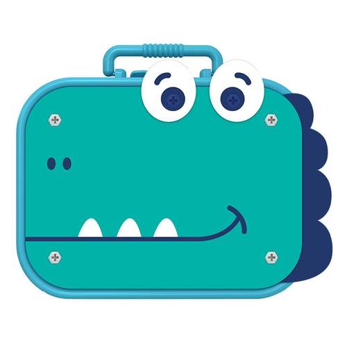 宝宝拧打螺丝玩具儿童拆装修理工具箱套装电钻可拆卸男孩益智三岁