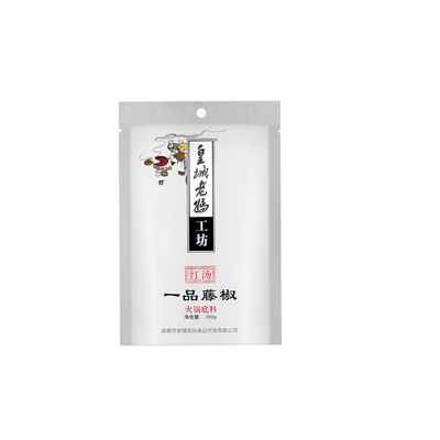 皇城老妈一品藤椒火锅底料200g