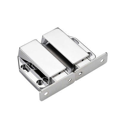 隐形门反弹器石材门重型按弹器