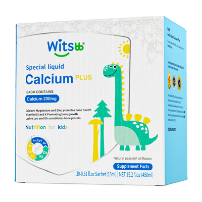 【敏宝专研】赖氨酸百香果口味