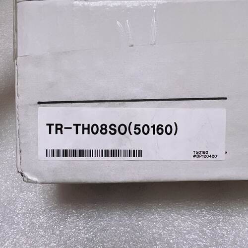 询价-KEYENCE基恩士TR-TH08SO(50160)气体管理