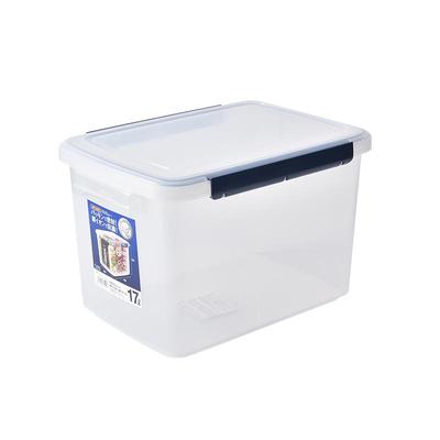 日本储存罐防虫防潮密封盒