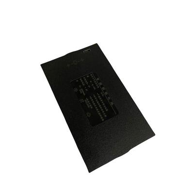 美国劲固指纹锁电池智能密码锁电子锁专用锂电池可充电YL05D  05C
