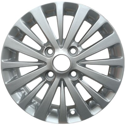 凯越轮毂包邮质保送配件发票