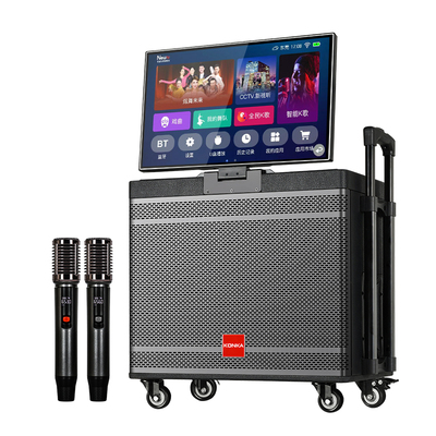 Konka/康佳户外K歌音响带显示屏