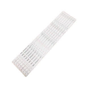 适用TCL D55A710灯条Y55G33灯条B55A838灯条L55F3800A灯条32F3800