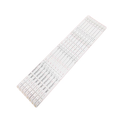 适用TCLD55A710灯条Y55G33灯条