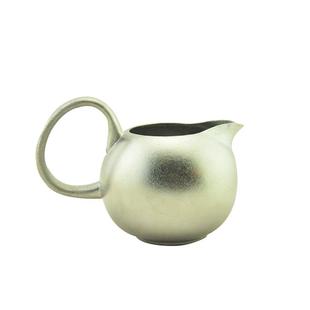 钛酷TA1纯钛铸造分茶器功夫公道杯抑菌耐腐蚀耐酸碱健康轻量便携