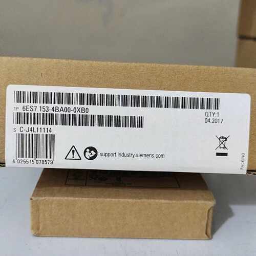 议价6ES7153-4BA00-0XB0 6AG1153-4BA00-7XB0 现货秒发