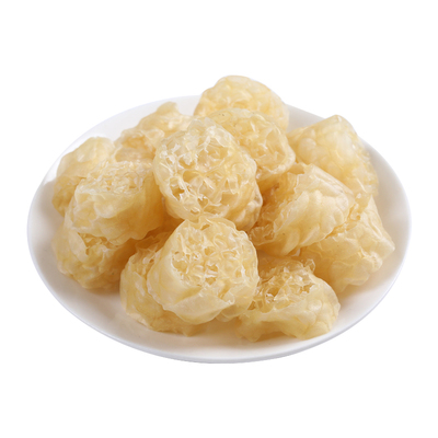 网红吸汁面藕凉拌菜干货食材