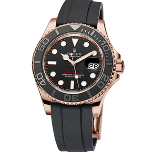 适用于劳力士226659手表贴膜游艇名仕型226658表扣保护膜42表盘镜面膜侧面后盖膜贝贝坚表膜