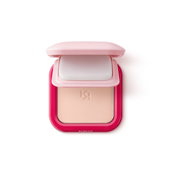 KIKO意大利防晒粉饼定妆补妆