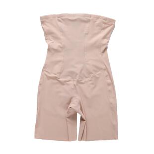 carvico收腹裤女塑形束腰束身产后塑身内裤收盆骨收胯美体正品