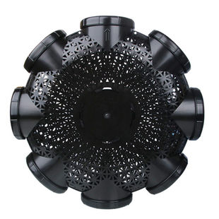 八孔黄鳝笼新款鳝鱼笼子塑料捕鳝专用神器泥鳅笼鱼虾笼自制倒须鳗