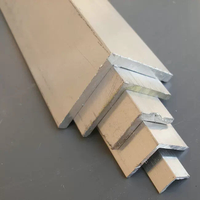 铝合金角铝30*35*40mm直角L形硬质铝合金型材7字铝条护角条可切割