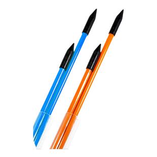 BCGOLF高尔夫挥杆指示棒可连续弯曲180度玻璃纤维材料多色耐用