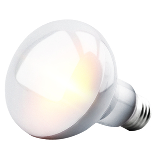 爬宠UVA加热灯日灯夜灯陆龟晒背灯守宫uva灯乌龟灯泡鬃狮蜥保温灯