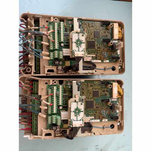 询价安川CH700变频器CIPRGA70B4007AA议价