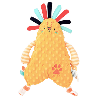 A类婴幼儿安抚巾米莉马莉可啃咬