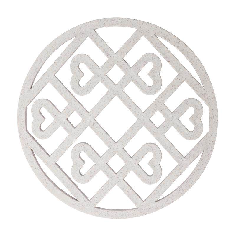 小麦秸秆餐垫隔热垫杯垫碗垫锅垫