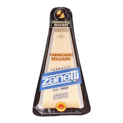 意大利原装进口奶酪之皇帕玛森