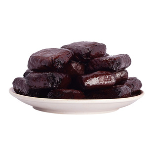 豆香韵南溪豆腐干川味特产小包装即食零食工厂直销500g口蘑豆腐干