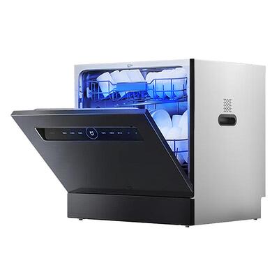 小米洗碗机12套S1全自动家用智能嵌入式大容量除菌消毒烘干一体03