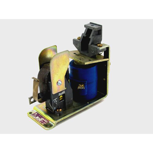 NEW COMMANDER 74U12E CONTACTOR 74U12E 240VDC