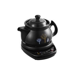 奥克斯中药锅煎家用煎药壶中医砂锅电子全自动药煲炖烫煲电熬药罐