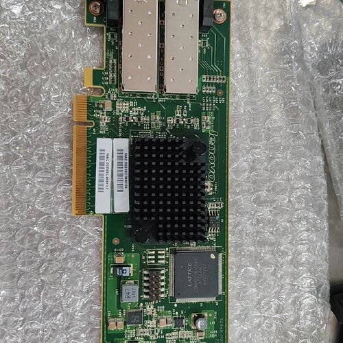 X520-DA2  82599ES 10G PCIE