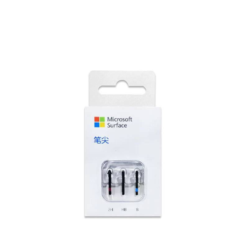 Microsoft微软Surface笔尖工具包Pro4/5/6新款笔尖 book pen原装