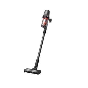 德尔玛T30Station绿光吸尘器家用无线手持大吸力吸尘机自集尘