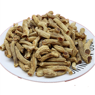 长白山东洋参 大力参参片 东洋参参丁切片 参腿含片一件250-500克